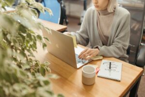 small business email setup using custom domain