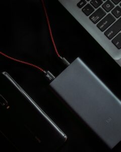 laptop battery stuck at 80 percent charging