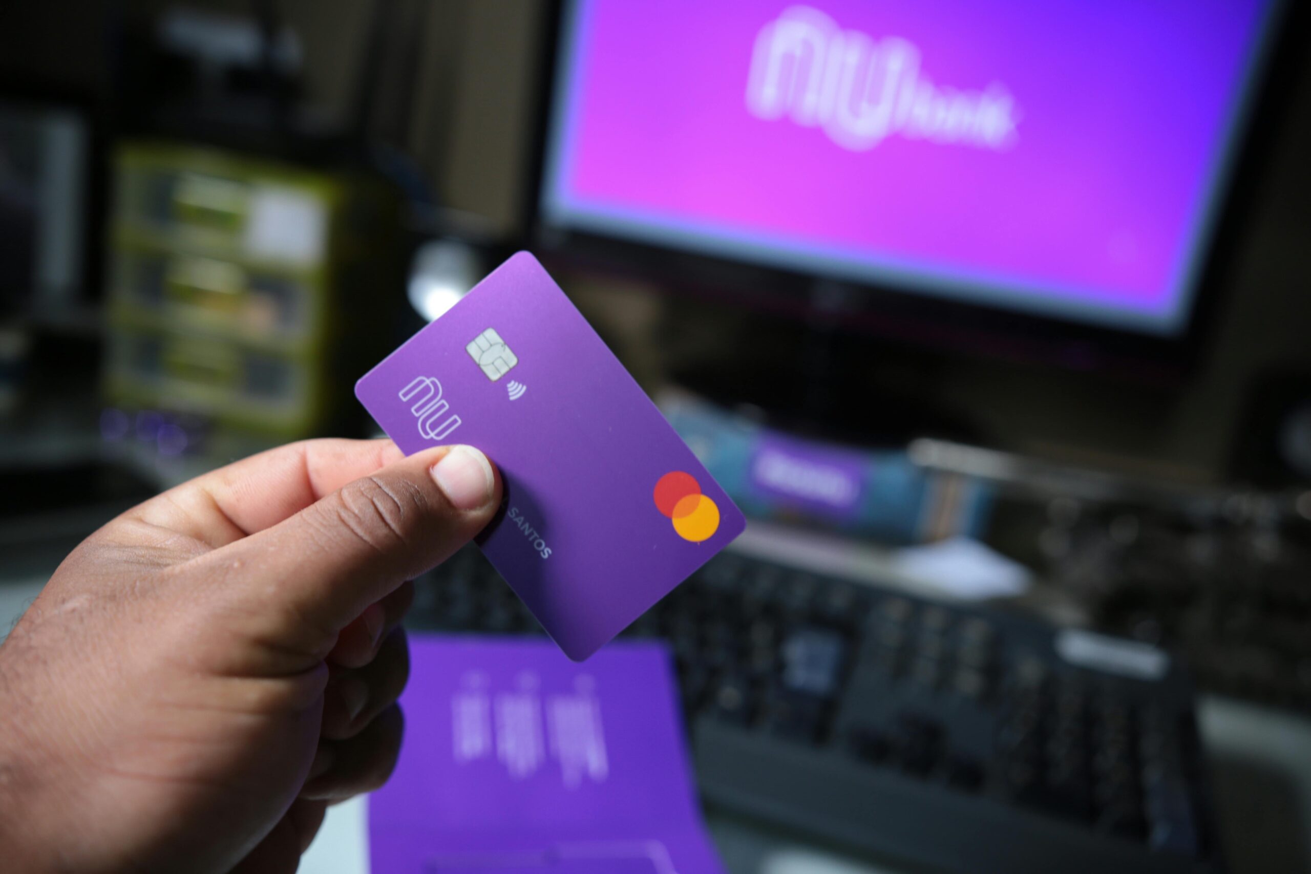 using online banking while traveling internationally