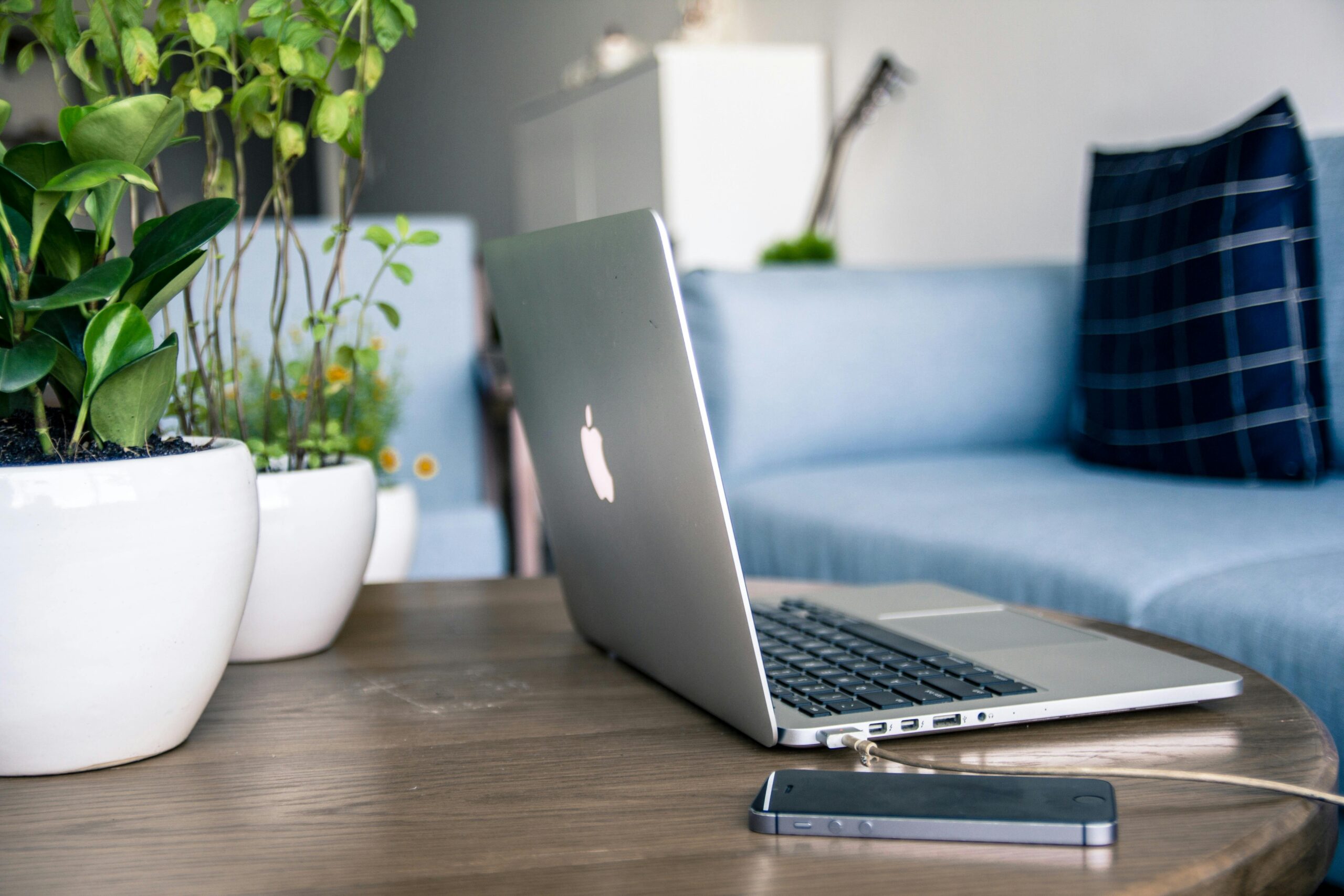 laptop charging slowly with power adapter connected
