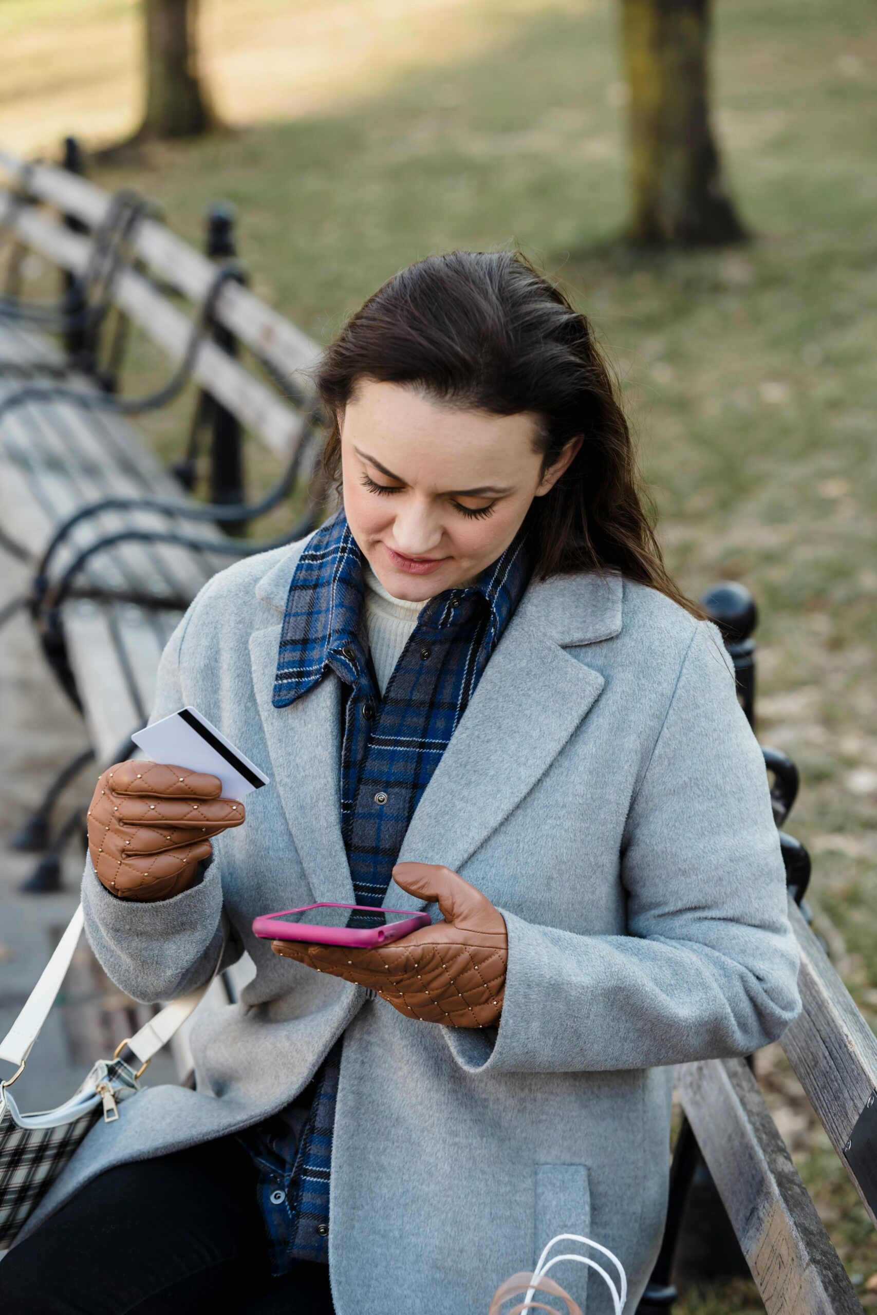 comparing online banking apps and payment apps